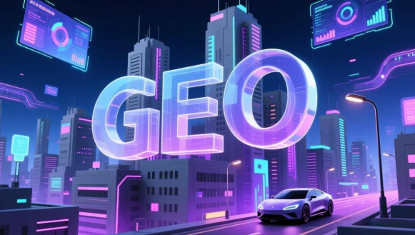 昌图县GEO 优化行业动态：主流搜索平台地域收录规则更新综述